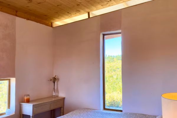 Tiny House Algave 3 Person 11