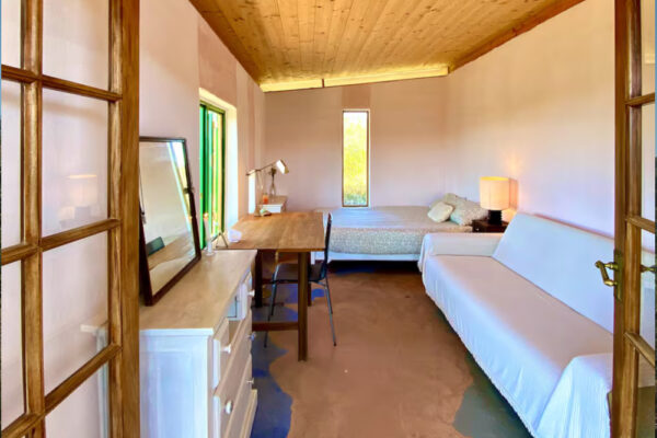 Tiny house algarve 3 personen 11 n