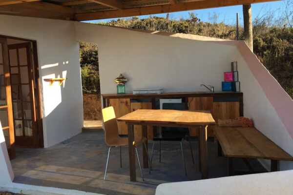 Tiny house algarve 3 personen 11 nnn